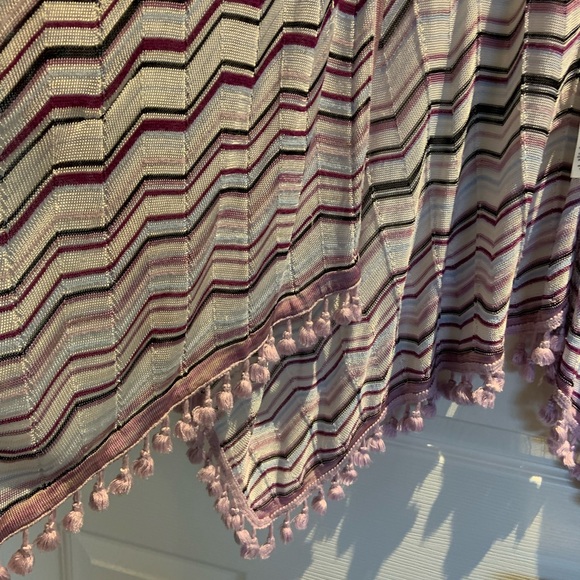 Purple Wrap - Picture 4 of 6